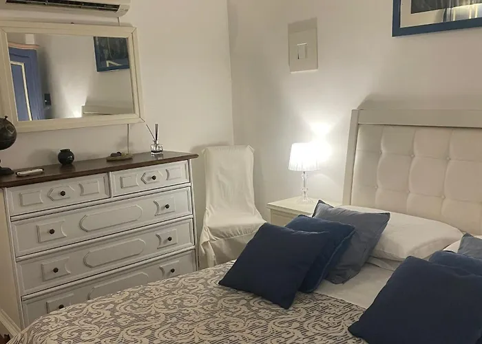 La Casa Di Vasco